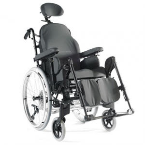 rolstoel