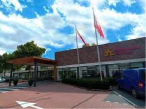zonnehuis
